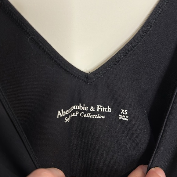 Abercrombie Tank Bodysuit - Picture 2 of 3